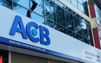 Nhóm cổ đông vừa chi hơn 4.000 tỷ đồng gom cổ phiếu ACB là ai?