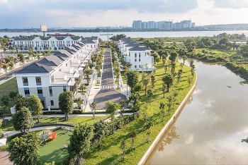 Cổ phiếu NVL giảm mạnh sau thông tin Cơ quan cảnh sát điều tra yêu cầu cung cấp hồ sơ dự án Aqua City