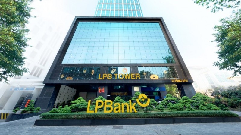 LPBank muốn mua 5% cổ phần FPT, số tiền dự chi gần 10 nghìn tỷ đồng