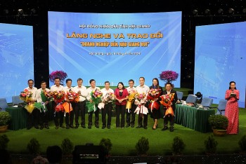 ha u giang tap trung thao go diem nghen tao moi truong thuan loi thu hut dau tu