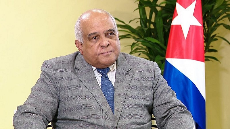 Đại sứ Cuba: Việt Nam - Cuba có tiềm năng hợp tác phong phú trên nhiều lĩnh vực