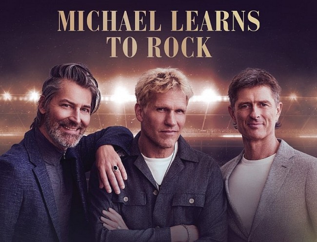 Nhóm nhạc huyền thoại Michael Learns to Rock đến Việt Nam