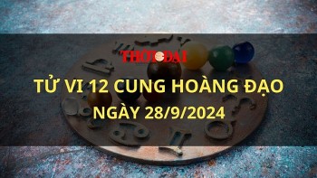 tu vi hom nay 12 cung hoang dao 2892024 thien binh nhay cam hon binh thuong