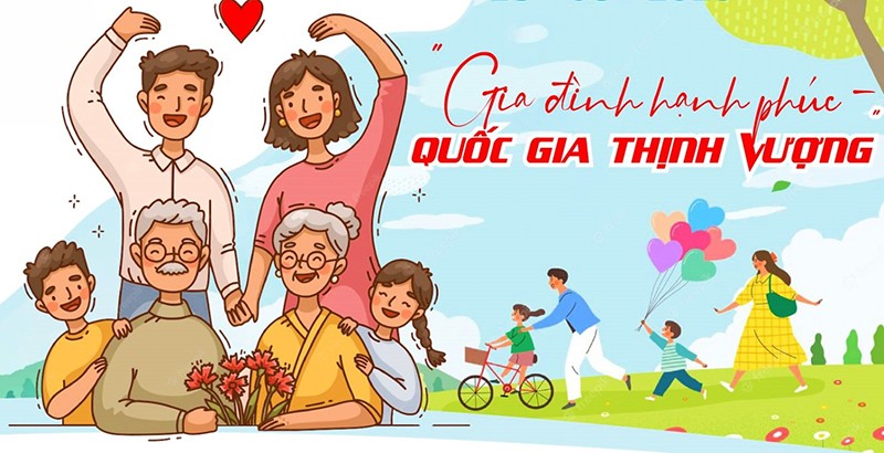 Quảng Bình: Phát động cuộc thi sáng tác kịch bản sân khấu về chủ đề gia đình