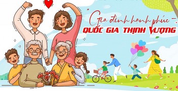 Quảng Bình: Phát động cuộc thi sáng tác kịch bản sân khấu về chủ đề gia đình