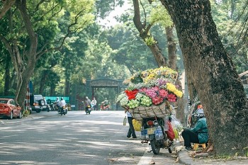 Thời tiết hôm nay (26/9): Bắc Bộ ngày nắng, có mưa rải rác