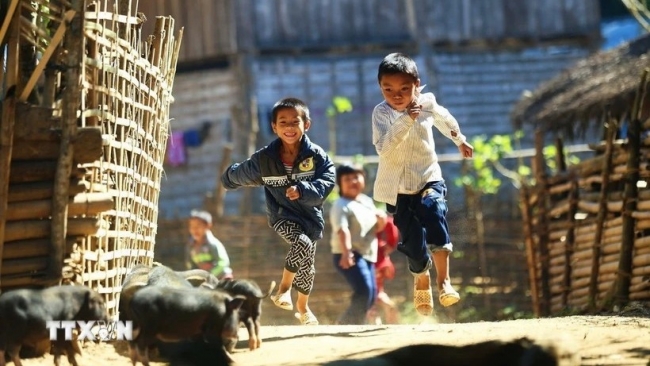 Việt Nam tăng cường bảo vệ quyền lợi cho các nhóm yếu thế trong khuôn khổ Cơ chế rà soát định kỳ phổ quát (UPR)