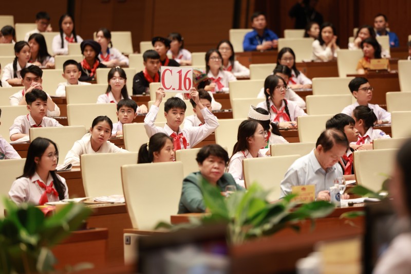 Phòng, chống bạo lực học đường và phòng chống tác hại của thuốc lá, chất kích thích, nhất là trong môi trường học đường