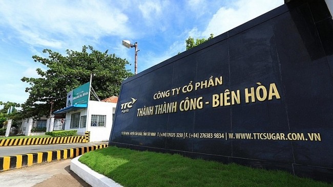 TTC AgriS đặt kế hoạch lợi nhuận niên độ 2024-2025 đi ngang, dự kiến bầu bổ sung 2 thành viên HĐQT