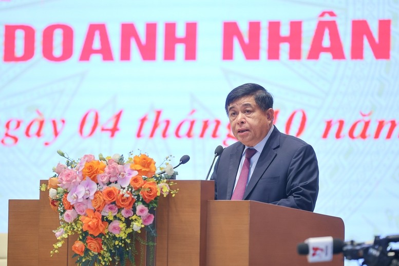 Làm thế nào để 30.000 doanh nghiệp vừa cùng 