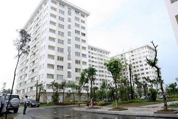 Hà Nội lấy ý kiến về mức giá dịch vụ đối với nhà ở xã hội và chung cư