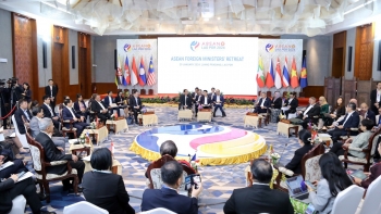 Lào tự tin đảm nhiệm vai trò Chủ tịch ASEAN 2024 với sự đồng hành của Việt Nam