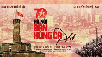 ban hung ca pho chuyen ke ve ha noi tu ky uc anh sang va am nhac