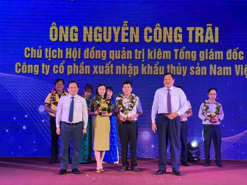 Cà Mau tập trung triển khai nhiều dự án mang tính chiến lược dài hạn để thu hút đầu tư