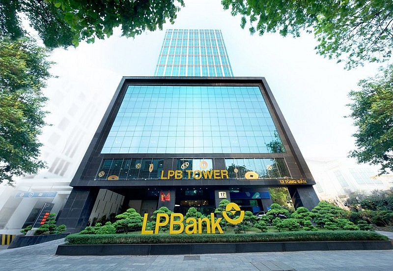 LPBank huy động thành công 2.000 tỷ đồng trái phiếu