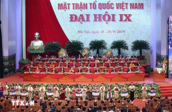 Mặt trận Tổ quốc Việt Nam nhiệm kỳ 2019-2024: Cầu nối chăm lo đời sống nhân dân