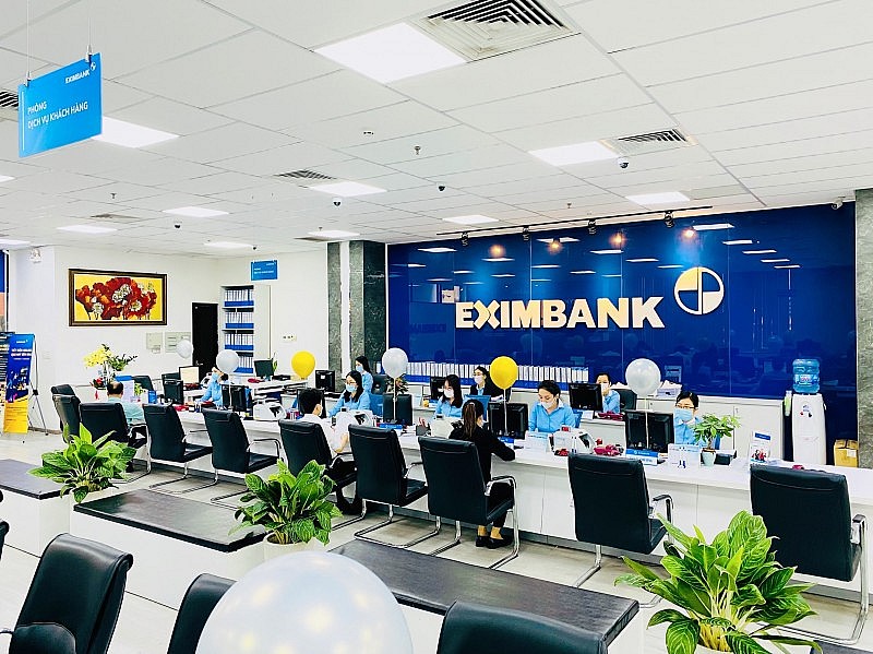 Eximbank muốn phát hành 3.000 tỷ đồng trái phiếu trong quý IV/2024