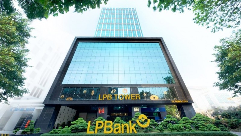 LPBank: Lợi nhuận 9 tháng tăng gấp 2,4 cùng kỳ lần nhờ đâu?