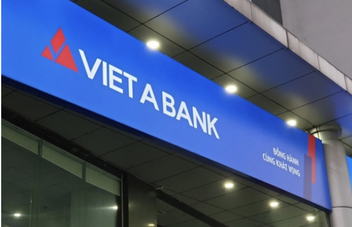 8 cổ đông nắm hơn 29% vốn VietABank