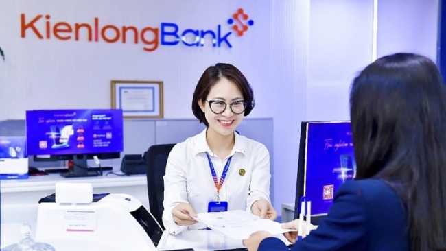 Nỗ lực tăng tốc, KienlongBank ghi nhận kết quả kinh doanh tích cực trong quý III