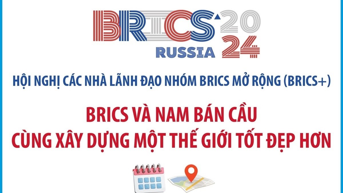 infographics brics va nam ban cau cung xay dung mot the gioi tot dep hon