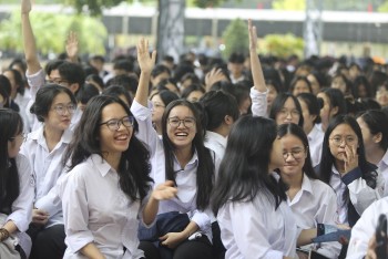 quy vi tuong lai xanh khoi dong cuoc thi hung bien tranh bien tieng noi xanh mua 2