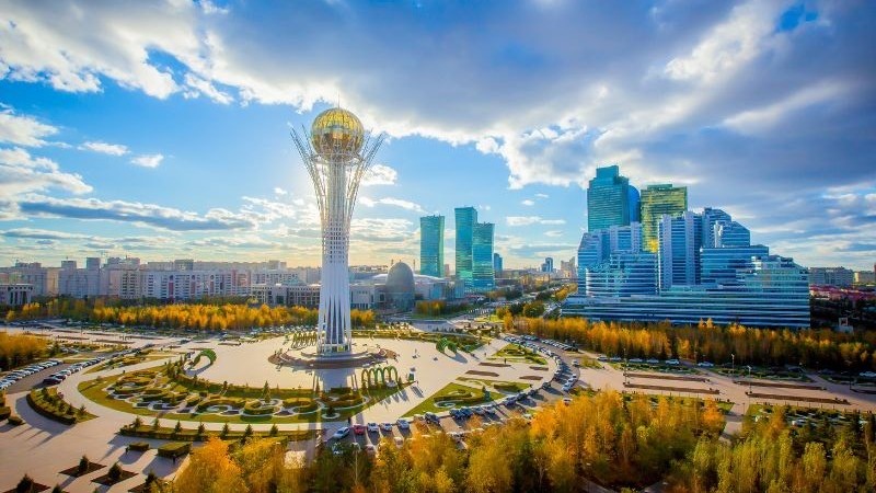 Việt Nam - Kazakhstan: tiềm năng lớn trong tăng cường trao đổi thương mại