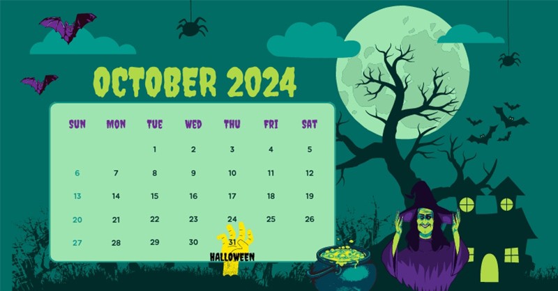 Halloween là ngày gì? Halloween năm 2024 rơi vào thứ mấy?