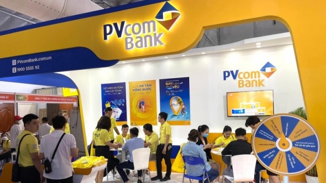 PVCombank báo lợi nhuận trước thuế quý III đạt 19 tỷ đồng, giảm 93,7% so với cùng kỳ