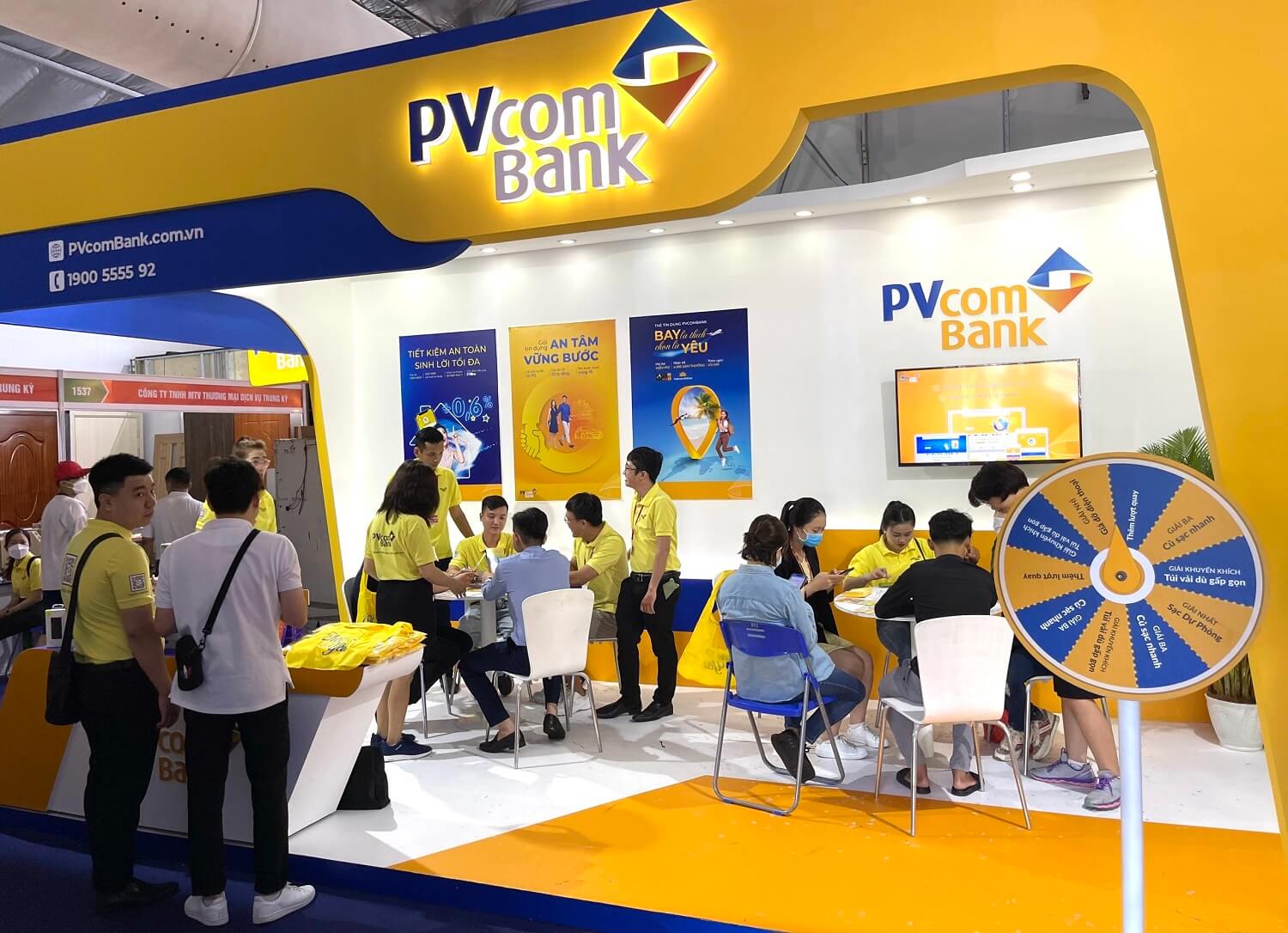 PVCombank báo lợi nhuận trước thuế quý III đạt 19 tỷ đồng, giảm 93,7% so với cùng kỳ