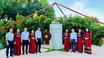 tang cuong moi quan he giua thanh pho ha noi voi cac dia phuong cua cuba