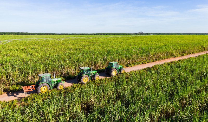 “Làn gió mới” tại TTC AgriS dưới thời tân Chủ tịch