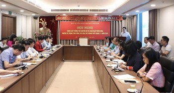 Đẩy mạnh tuyên truyền, phổ biến Luật Thủ đô năm 2024