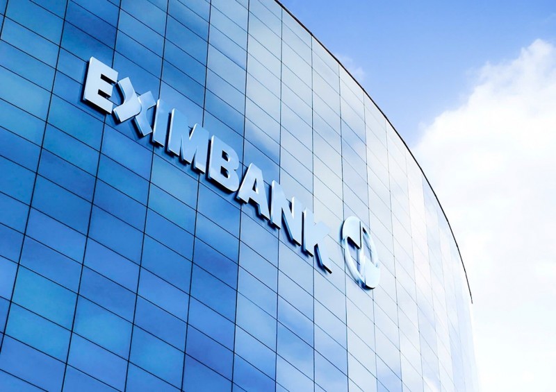 Eximbank muốn chuyển trụ sở ra Hà Nội