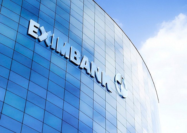 Eximbank muốn chuyển trụ sở ra Hà Nội