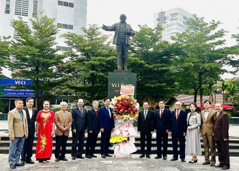 tich cuc ket noi cac doanh nghiep nga va nghe an