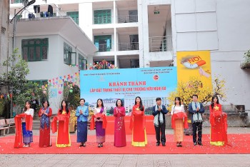 Tấm lòng Việt Nam nuôi dưỡng ước mơ lưu học sinh Lào, Campuchia