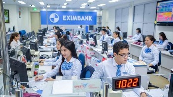 Vì sao Eximbank muốn chuyển trụ sở ra Hà Nội?