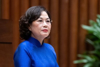 Thống đốc Nguyễn Thị Hồng nói gì về việc thành lập sàn vàng?