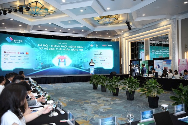 Nhiều ý kiến bổ ích được chia sẻ tại hội thảo (Ảnh: Hoàng Mạnh). Nhiều ý kiến bổ ích được chia sẻ tại hội thảo (Ảnh: Hoàng Mạnh).