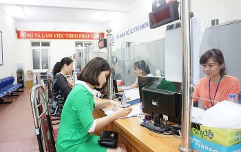 Hà Nội tổ chức chung khảo cuộc thi “Tìm kiếm ý tưởng, giải pháp cải cách hành chính”