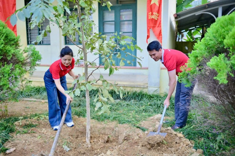 SeABank tiếp nối hành trình vì cộng đồng với “Tuần lễ công dân 2024” tại 28 tỉnh thành trên cả nước