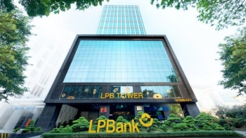 LPBank bất ngờ muốn chuyển trụ sở chính