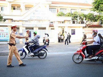 Cần Thơ yêu cầu gắn trách nhiệm trong bảo đảm trật tự, ATGT cho lứa tuổi học sinh