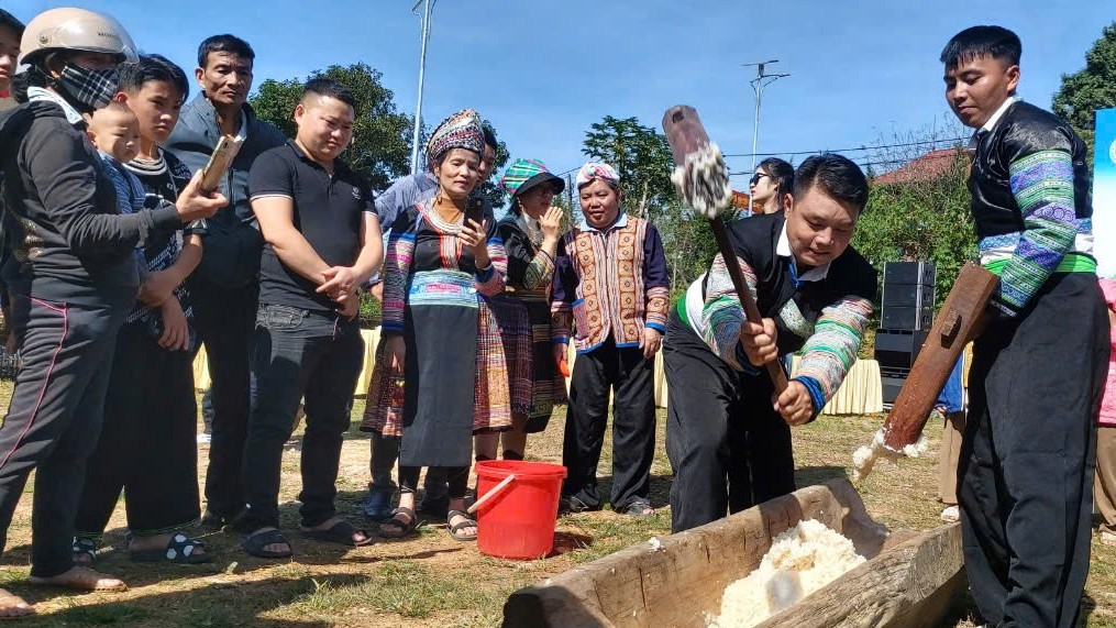 Yên Bái thúc đẩy quảng bá hình ảnh, đổi mới toàn diện công tác thông tin đối ngoại