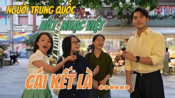 nhac viet o quang chau