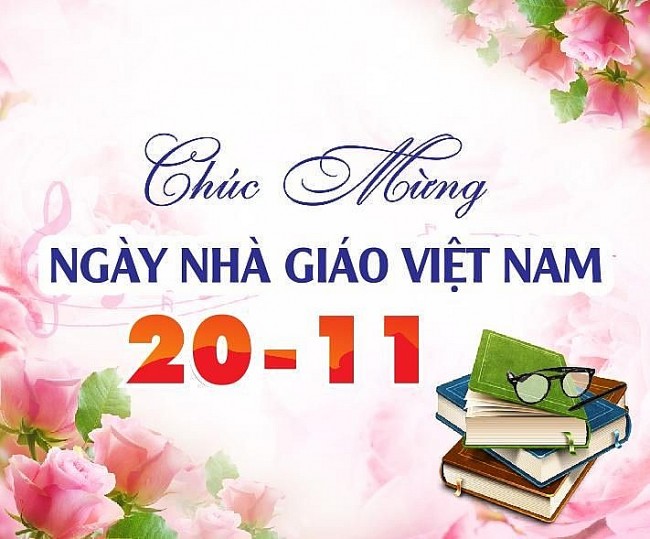 Ngày nhà giáo Việt Nam 20/11/2024 rơi vào thứ mấy?