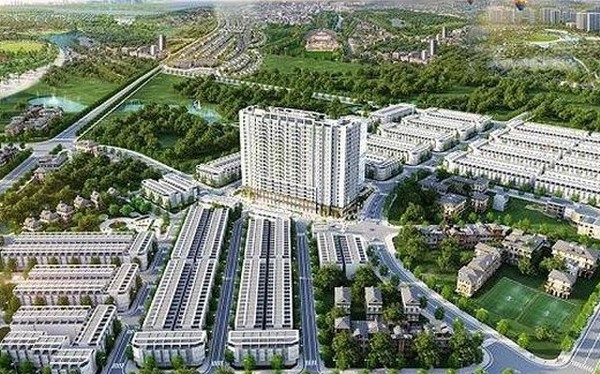 Hà Nam gọi đầu tư vào dự án khu đô thị hơn 12.200 tỷ đồng ở Phú Lý