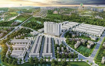 Hà Nam gọi đầu tư vào dự án khu đô thị hơn 12.200 tỷ đồng ở Phú Lý