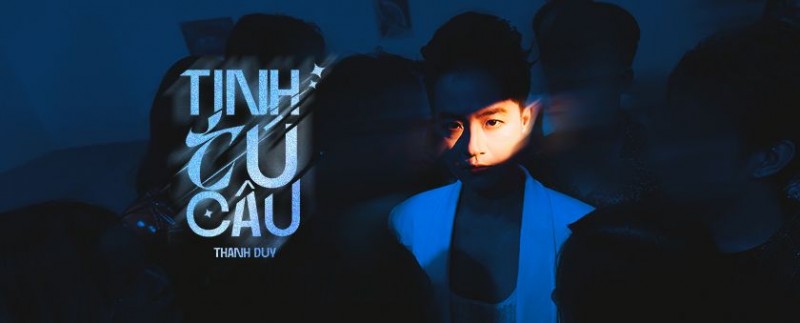 Lời bài hát (Lyrics) ”Tinh tú cầu” – Bài hát mới nhất của Thanh Duy